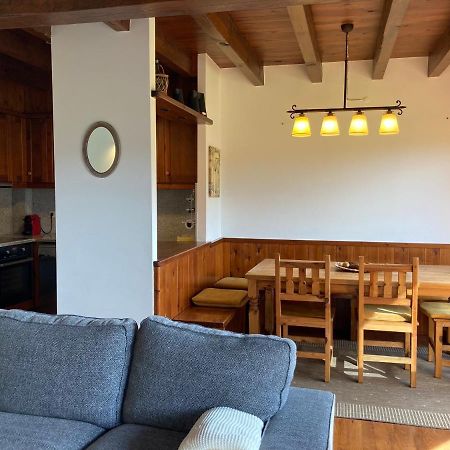 Casa Argelaga Apartment Sainte-Leocadie ภายนอก รูปภาพ