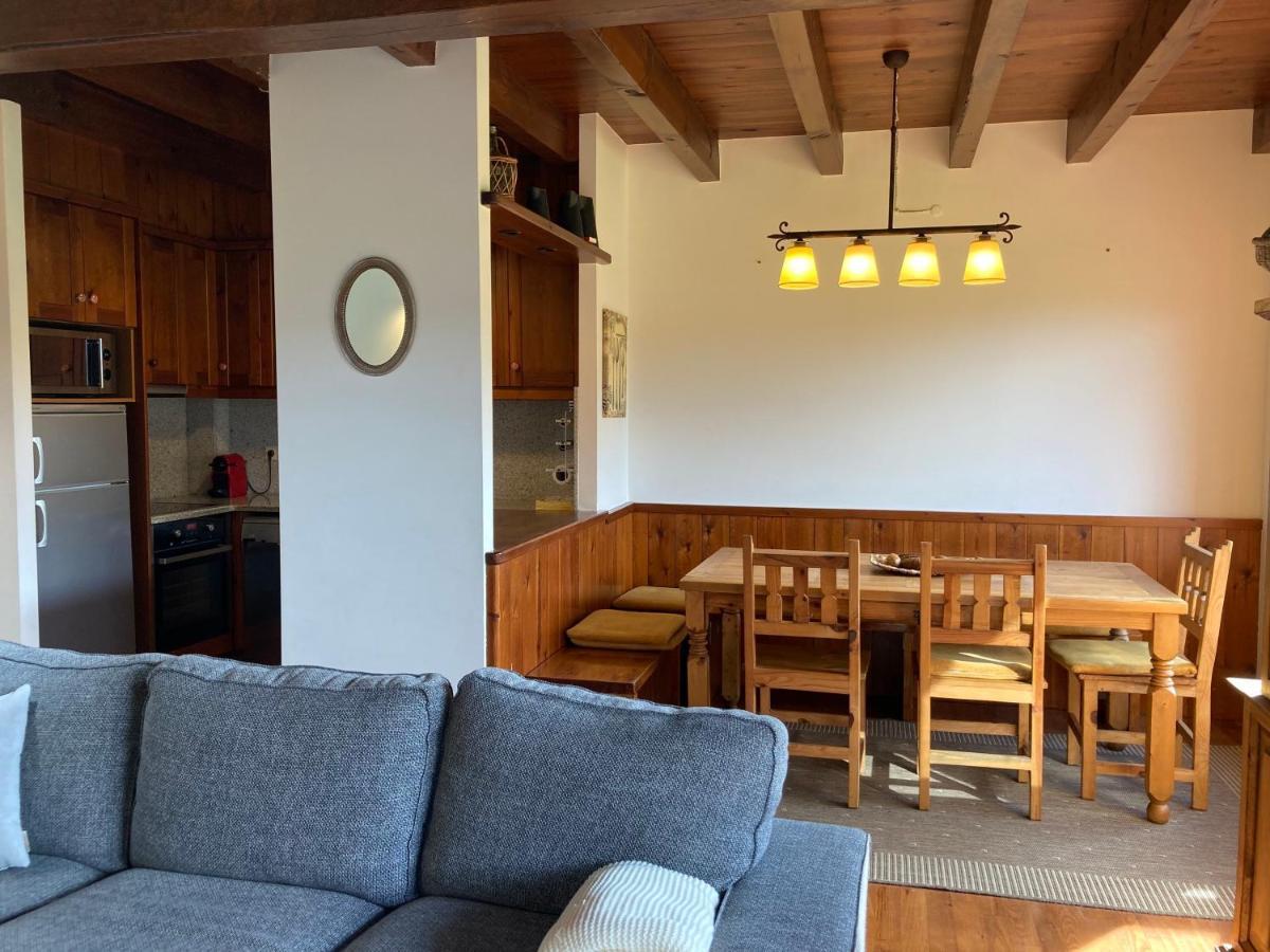 Casa Argelaga Apartment Sainte-Leocadie ภายนอก รูปภาพ