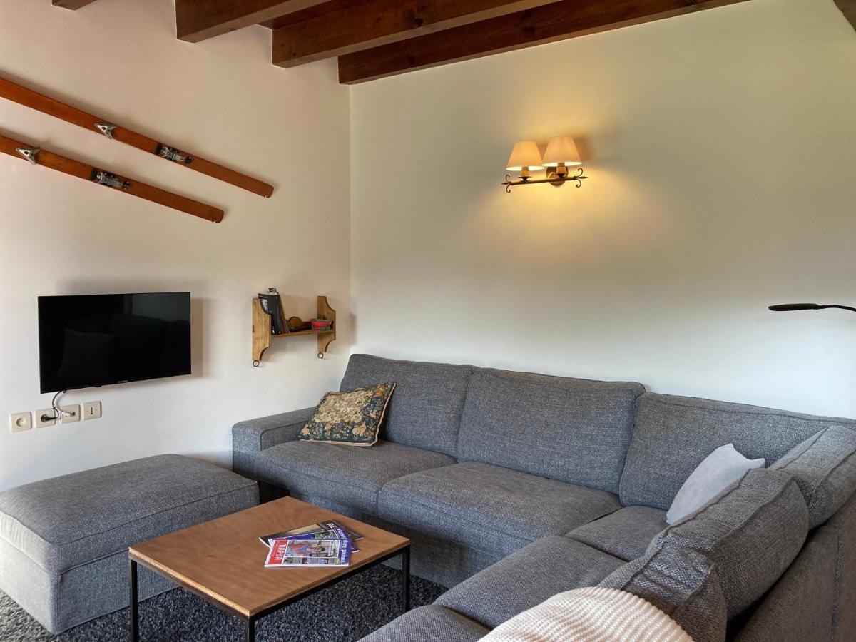 Casa Argelaga Apartment Sainte-Leocadie ภายนอก รูปภาพ