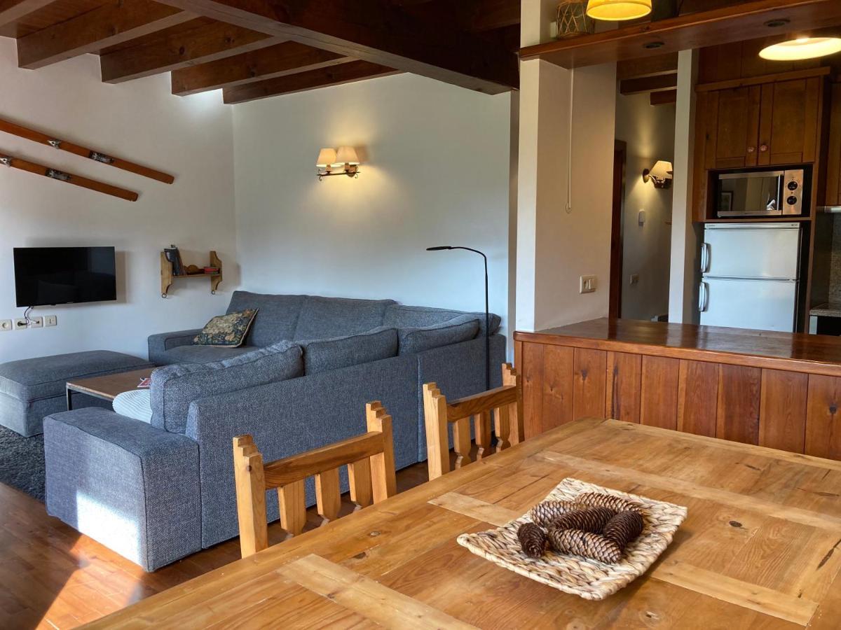 Casa Argelaga Apartment Sainte-Leocadie ภายนอก รูปภาพ